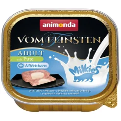 animonda Vom Feinsten Adult Milkies 36 x 100 g