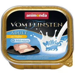 animonda Vom Feinsten Adult Milkies 36 x 100 g