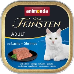 animonda vom Feinsten Adult 6 x 100 g