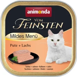 animonda vom Feinsten Mild Menu Adult 6 x 100 g