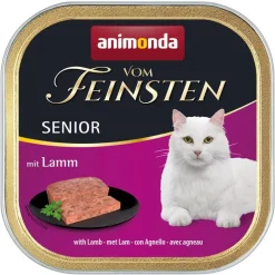 animonda vom Feinsten Senior 6 x 100 g