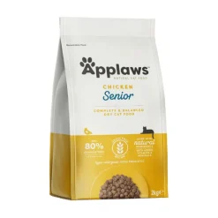 Applaws blandet fodring: Tør- og vådfoderpakke