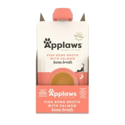 Applaws Bone Broth 12 x 85 g