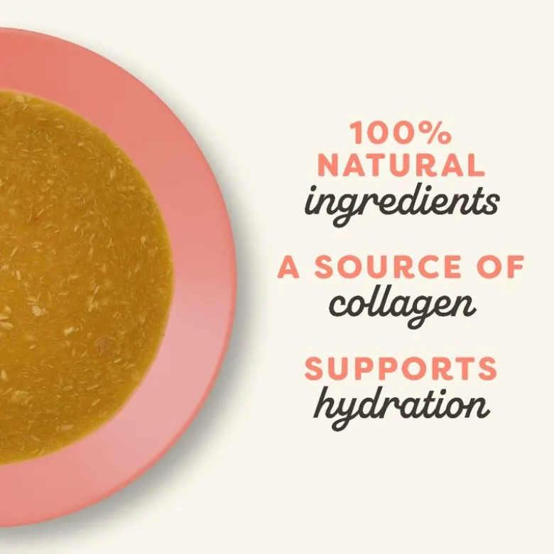 Applaws Bone Broth 12 x 85 g