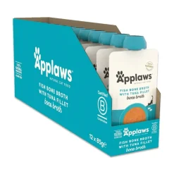Applaws Bone Broth 12 x 85 g