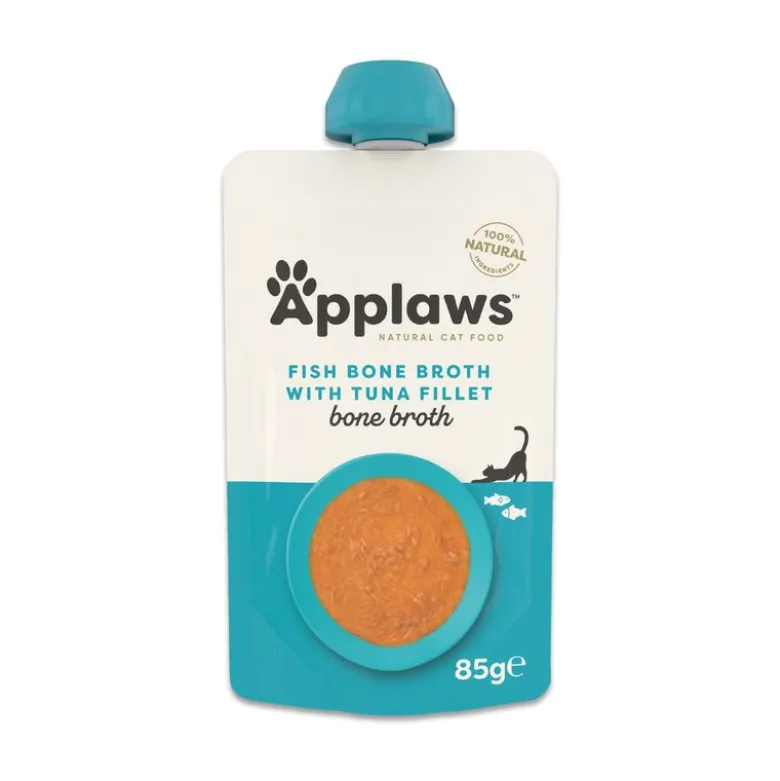 Applaws Bone Broth 12 x 85 g