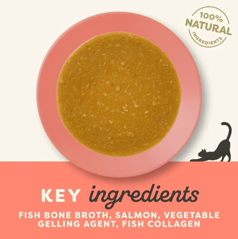 Applaws Bone Broth 12 x 85 g