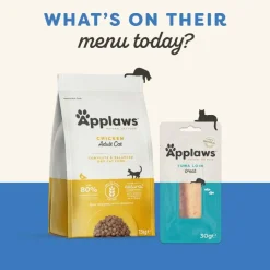 Applaws Bone Broth 12 x 85 g