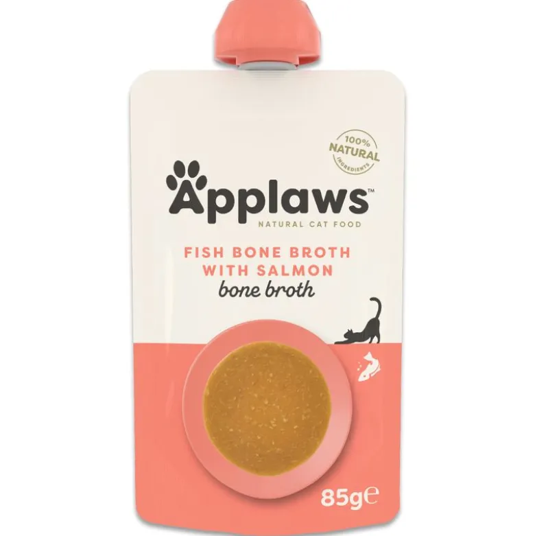 Applaws Bone Broth 12 x 85 g