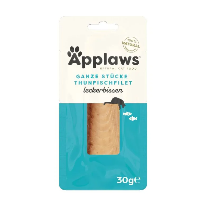 Applaws Cat Tuna Loin