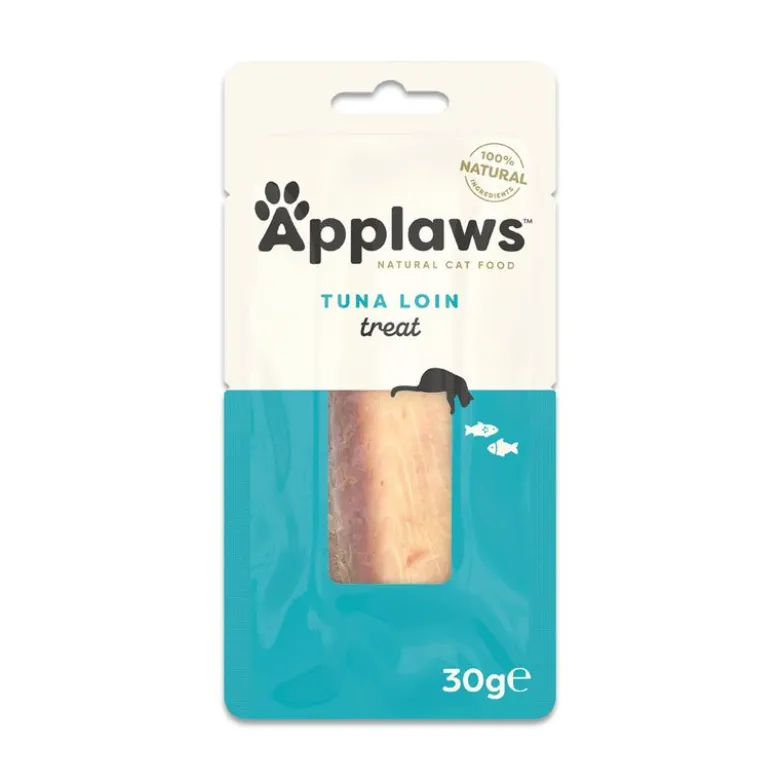 Applaws Cat Tuna Loin