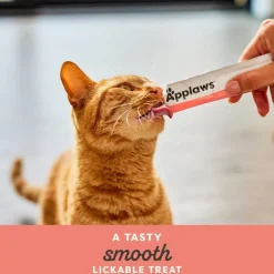 Applaws Creamy Treat 8 x 15 g