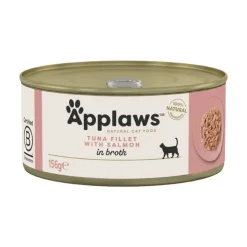 Applaws i bouillon 6 x 156 g
