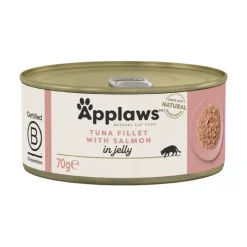 Applaws i gelé 6 x 70 g
