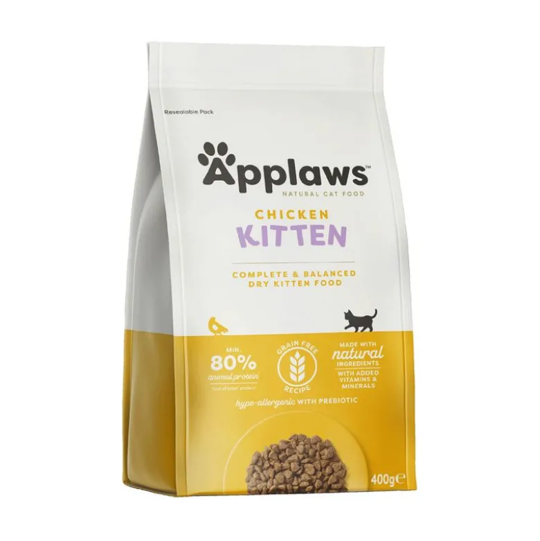Applaws Killing