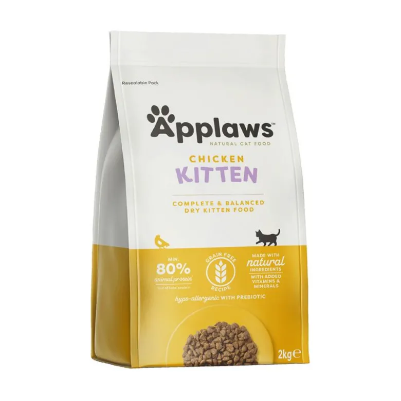Applaws Killing