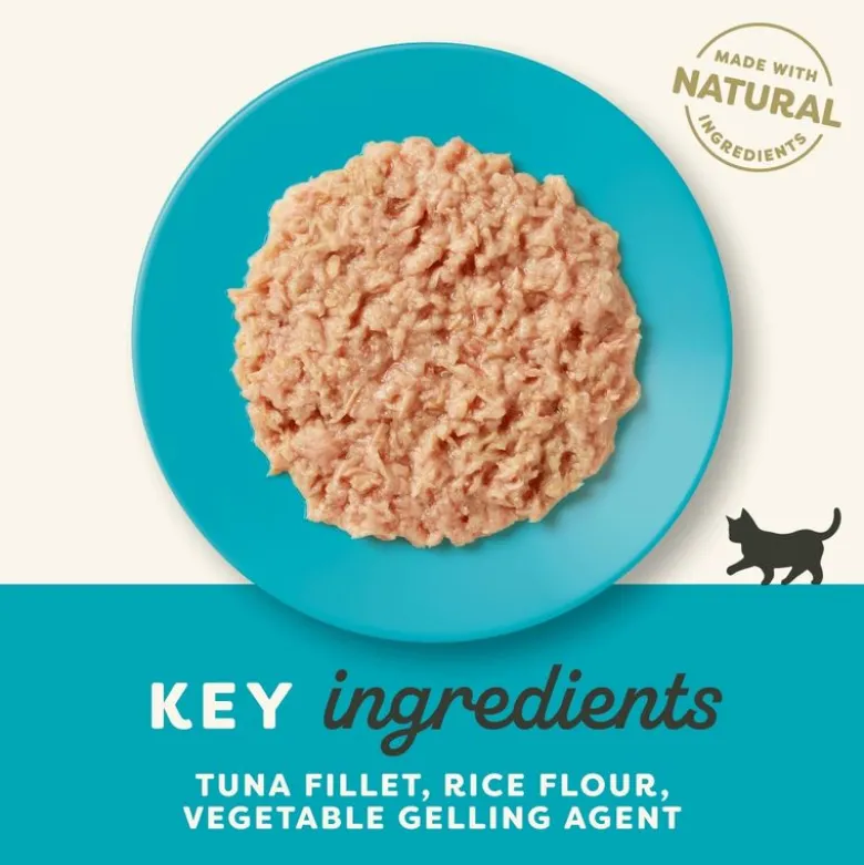 Applaws Kitten dåser i gelé 6 x 70 g