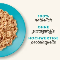Applaws Natural Kitten i bouillon 12 x 50 g