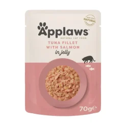 Applaws Pouch i gelé 16 x 70 g