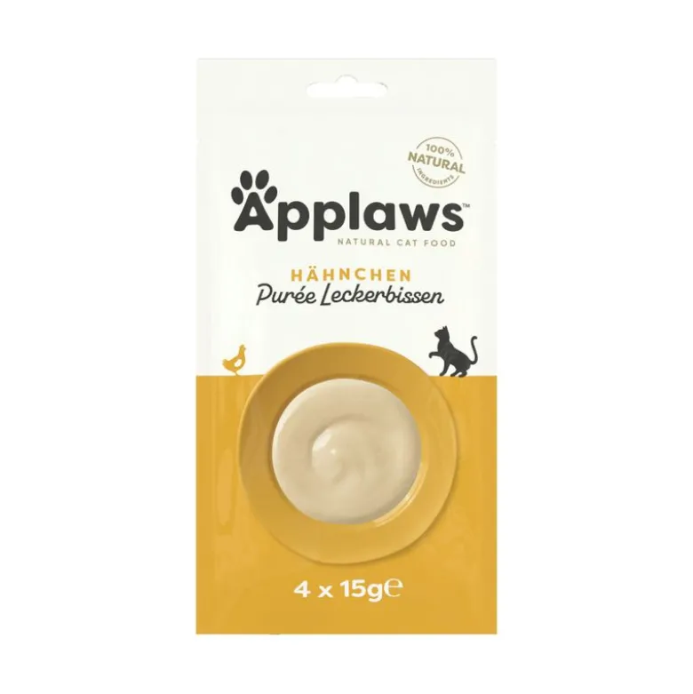Applaws Puré