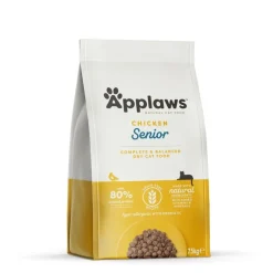 Applaws Senior Kylling