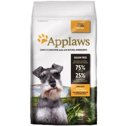 Applaws Senior Kylling