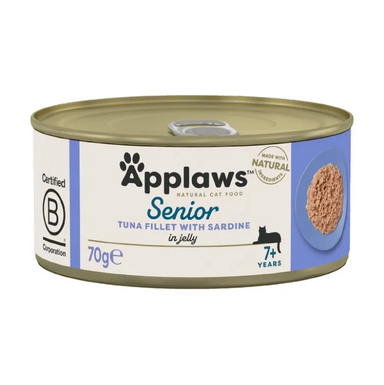 Applaws Senior 6 x 70 g