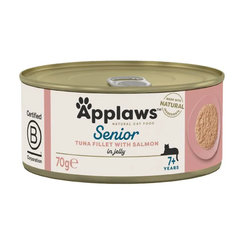 Applaws Senior 12 x 70 g