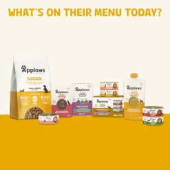 Applaws Taste Toppers 8 x 156 g