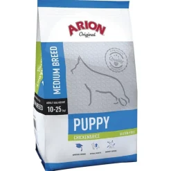 Arion Original Growth Medium Breed Chicken