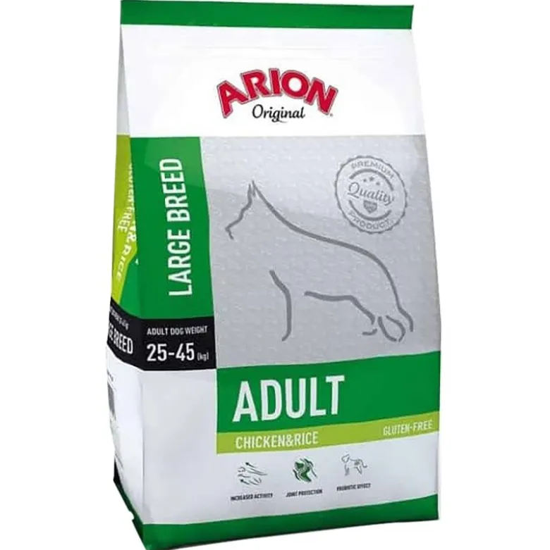 Arion Original Maintenance Large Breed Chicken