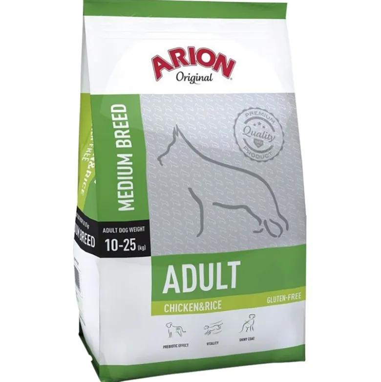 Arion Original Maintenance Medium Breed Chicken