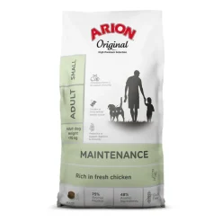 Arion Original Maintenance Small Breed Chicken