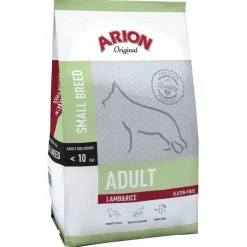 Arion Original Sensitive Small Breed Lamb