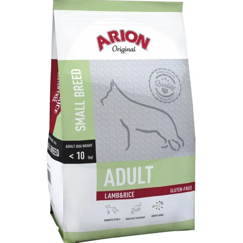 Arion Original Sensitive Small Breed Lamb