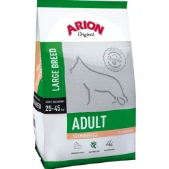 Arion Original Skin & Coat Large Breed Salmon