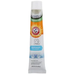 Arm & Hammer Fresh kokos-mint tandpasta til hvalpe