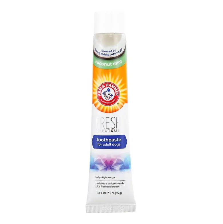 Arm & Hammer frisk Kokosnød-Mint-tandpasta