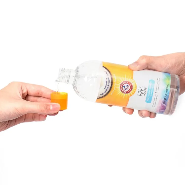 Arm & Hammer Frisk Kokosvand tandpleje