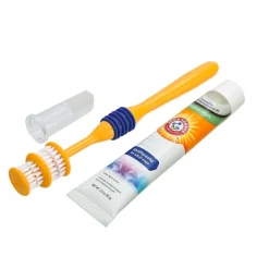Arm & Hammer tandplejesæt til hunde