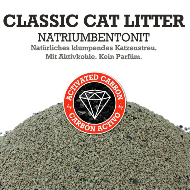 Arquivet Classic kattegrus