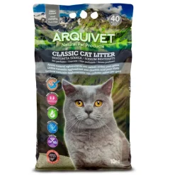 Arquivet Classic kattegrus
