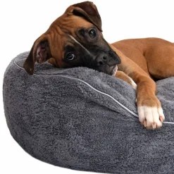 Atlanta Memory-Foam hundeseng