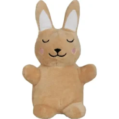 Aumüller Baldi-Bunny hyggekanin kattelegetøj