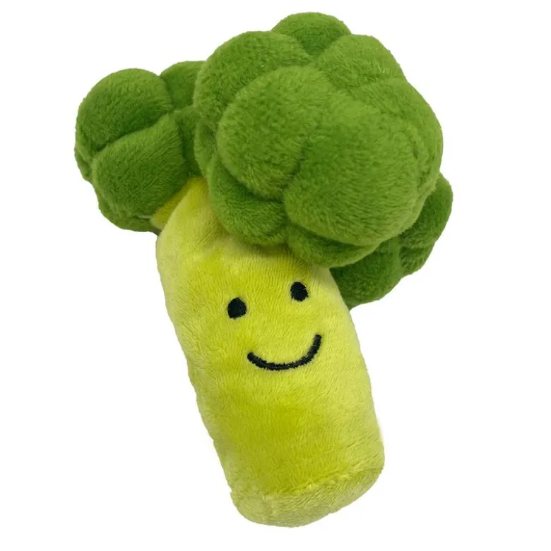 Aumüller Broccoli Baldrianlegetøj