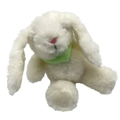 Aumüller kattelegetøj Hoppelhase Harry