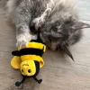 Aumüller kattelegetøj Maggie med katteurt