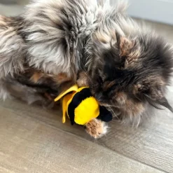 Aumüller kattelegetøj Maggie med katteurt