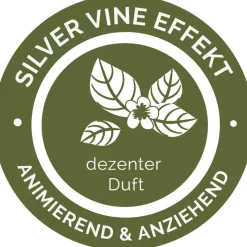 Aumüller Kattesticks Silver Vine