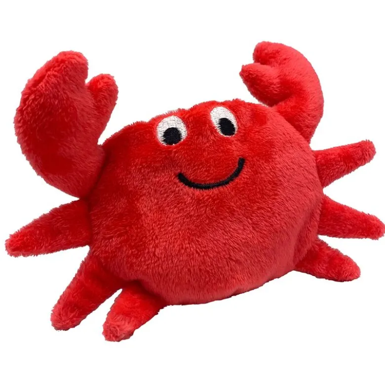 Aumüller Krabbe Kalle Baldrianpude